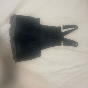 Jeans Jumper Blue Spice